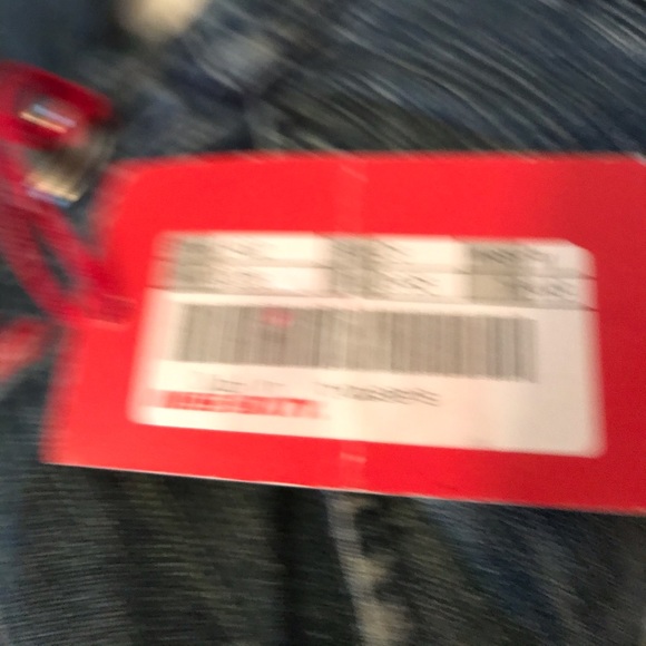 Miss Sixty Blue Denim Jeans Size 28 NWT - Picture 11 of 11